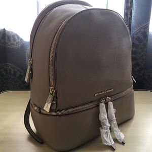 Michael Kors Back Back